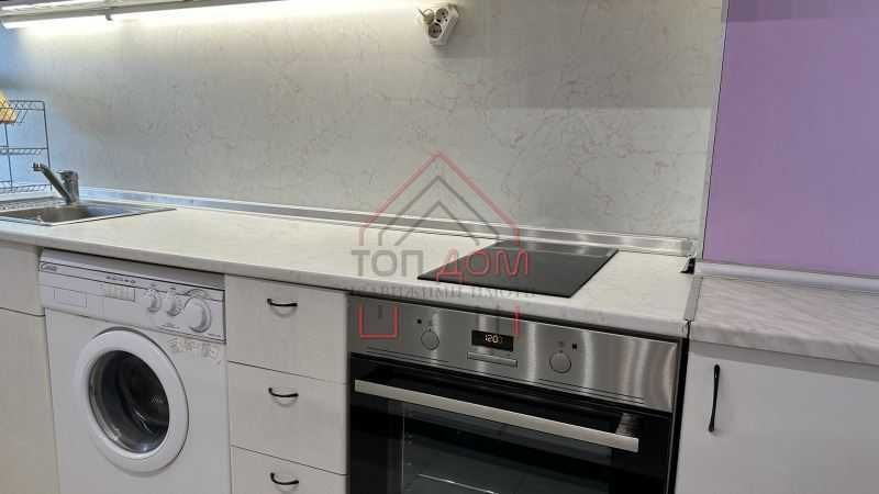 Дава се под наем Двустаен апартамент в Варна, Чайка - 70 кв.м за 700 € - Снимка #4