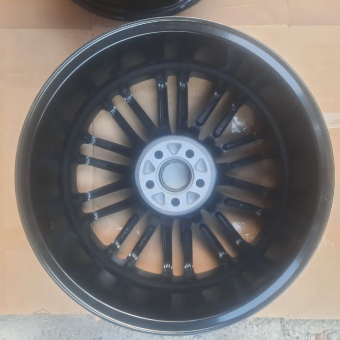 Продам итальянские диски МAK RAPID