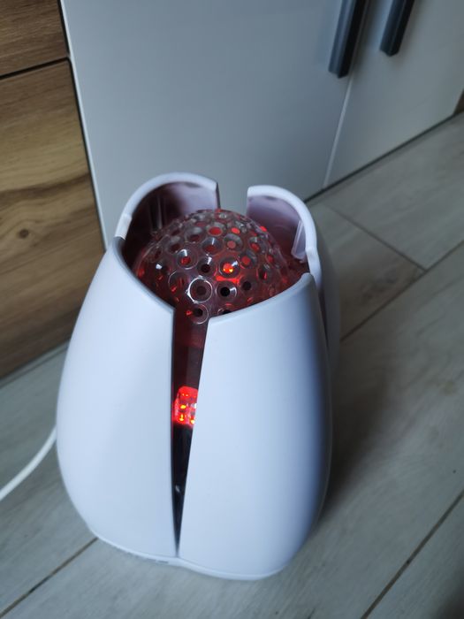 Въздухопречиствател Airfree Lotus - 60m2 площ