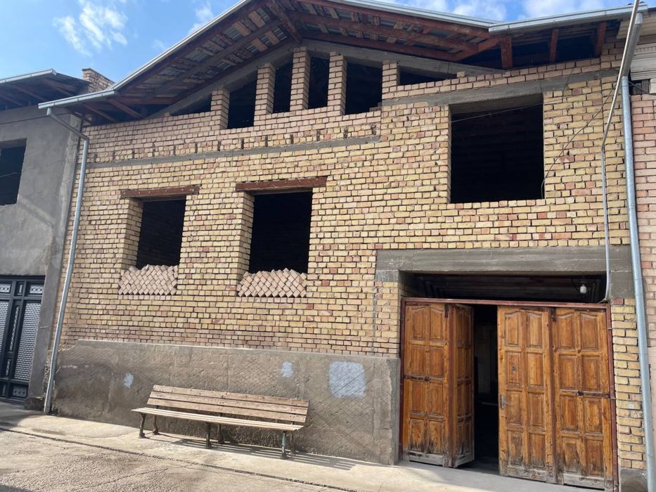 Уй сотилади !!! (Хасанбой)