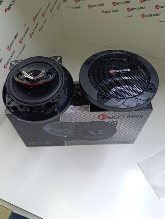 Kalonka avto Bos4081 10sm 120w Matiz damas spark nexi 1.2 labo origina