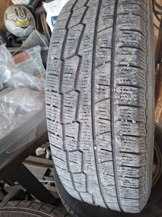 Продам автошины.с дисками