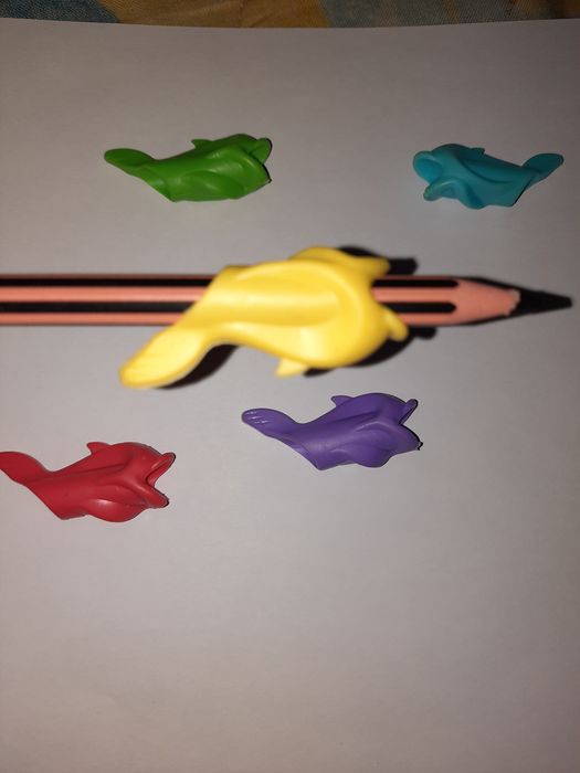 Set 4 buc corector scris - OFERTA ! 2 SETURI LA 20 LEI