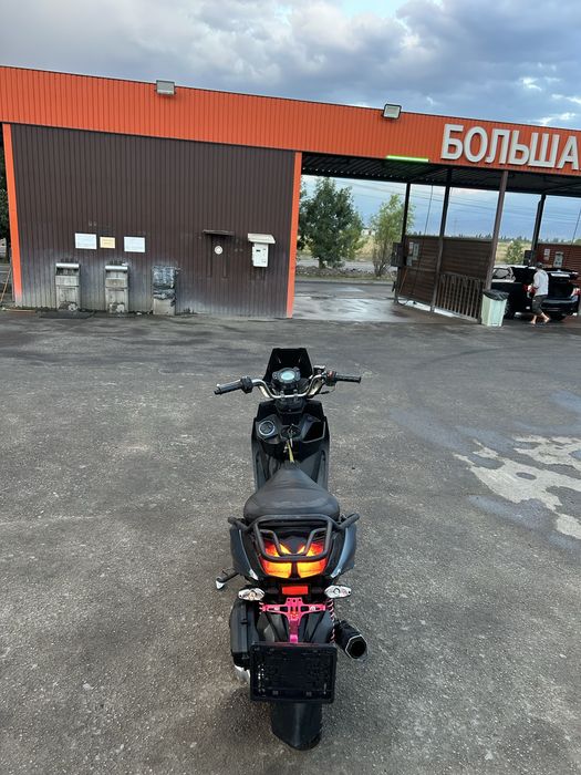 Самурай 149сс в продаже
