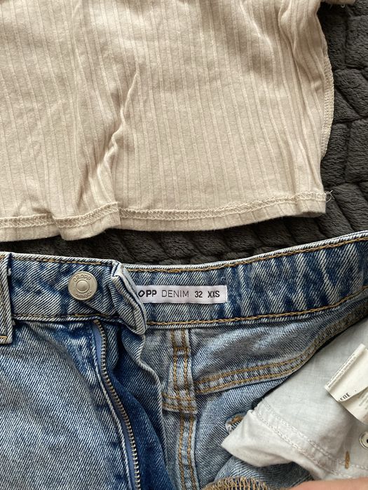 Лот за 10 евро ХS размер