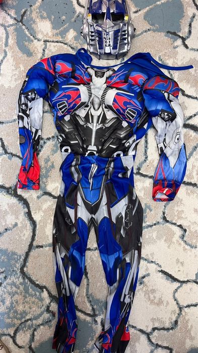 Детские новогдние костюмы