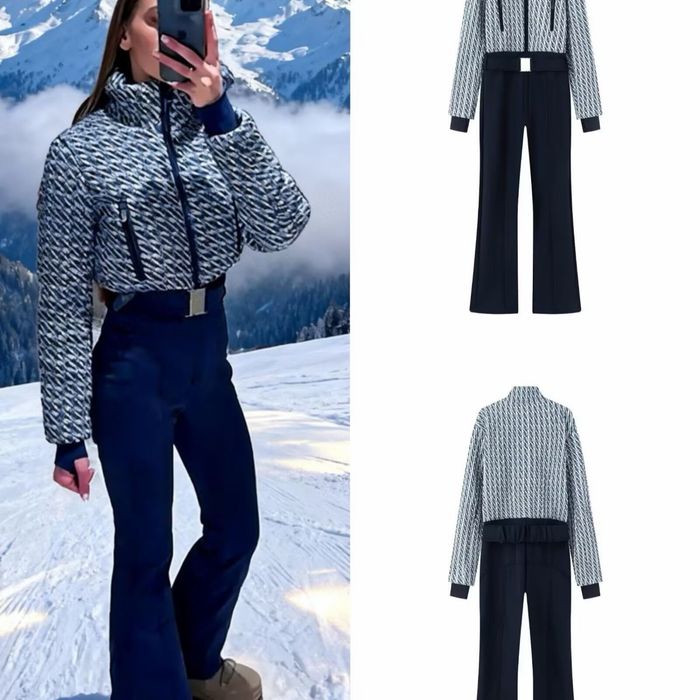 Продам горнолыжный костюм