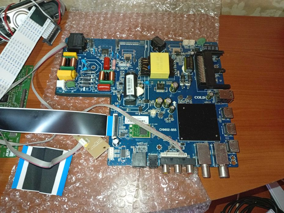 piese tv vortex V65R0213vs