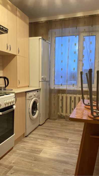 Сдам квартиру 1 ком район Евразия