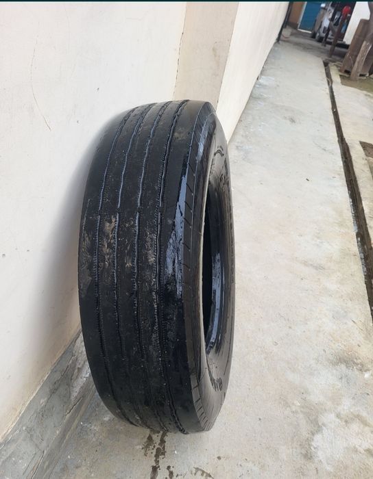 Balon 22.5 DOUBLE COIN