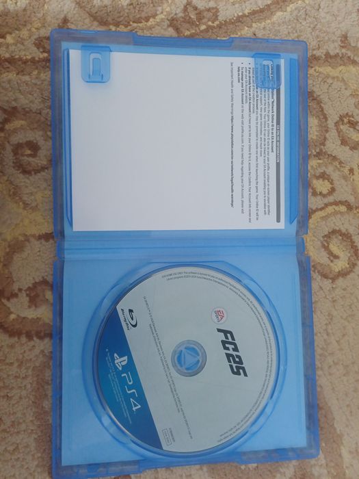Продам фифа 25 дёшево