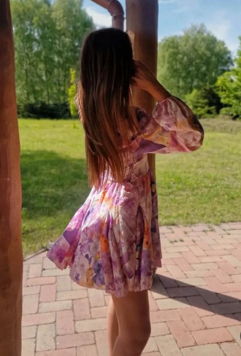 Rochie Noua  superba înflorata