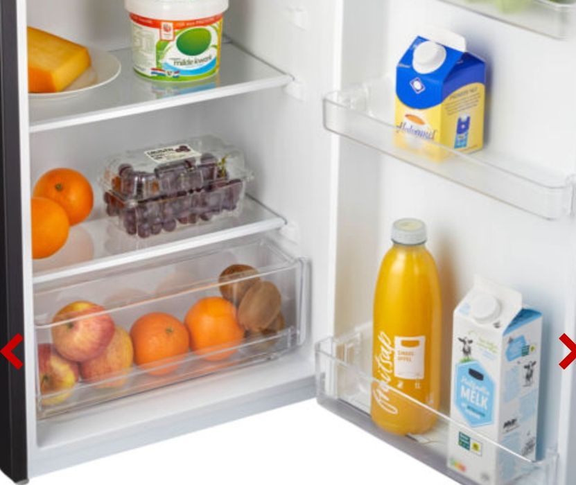 Нов !!! Хладилник Tomado  94 литра