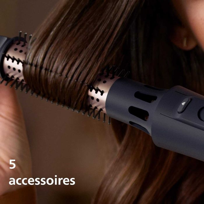 Електрическа Четка За Коса Philips BHA530/00