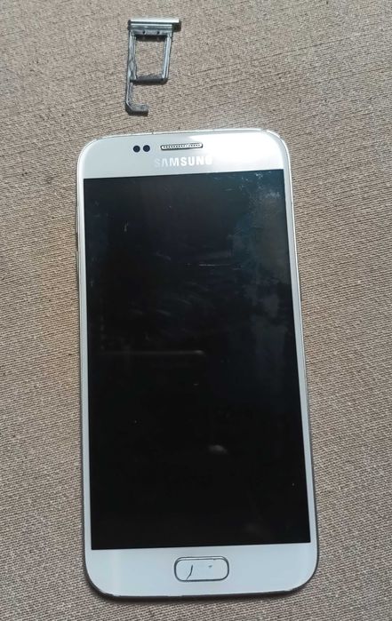 Samsung Galaxy S7 с проблеми