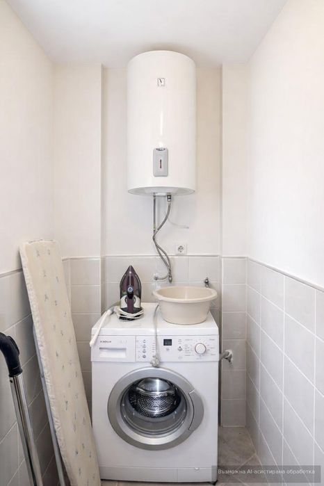 Дава се под наем Двустаен апартамент в Варна, Център - 65 кв.м за 550 € - Снимка #6