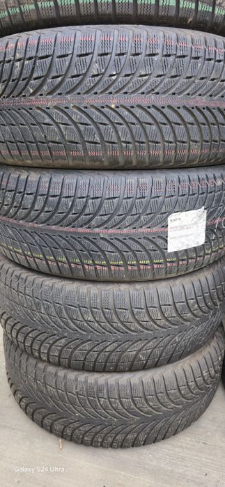 Anvelope 235 50 19/235 55 19/245 50 19 IARNĂ