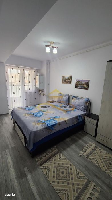 Apartament De Inchiriat Complex Rezidential Fiald Bacau