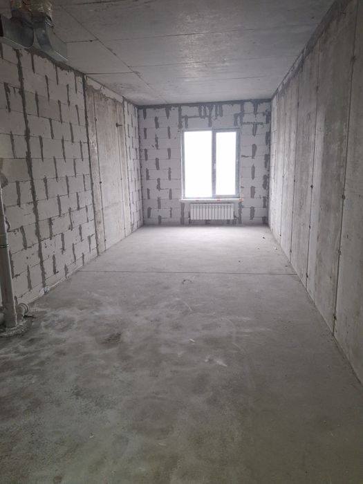 Однокомнатная квартира