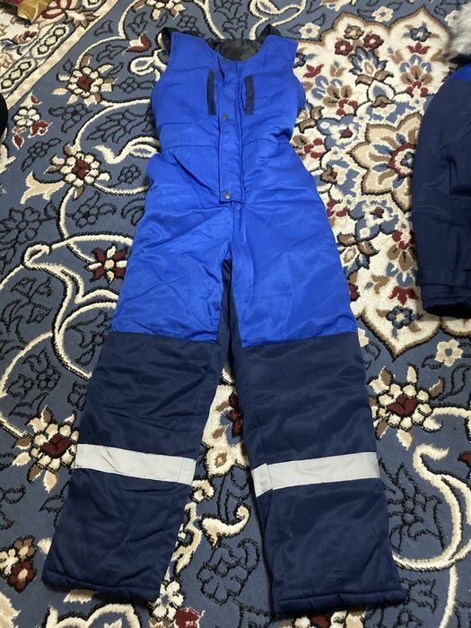 Российская спецовка