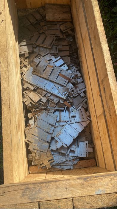 Лубрикаторы пластиный пик