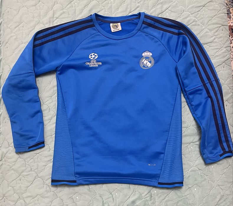 Футбольные кофты