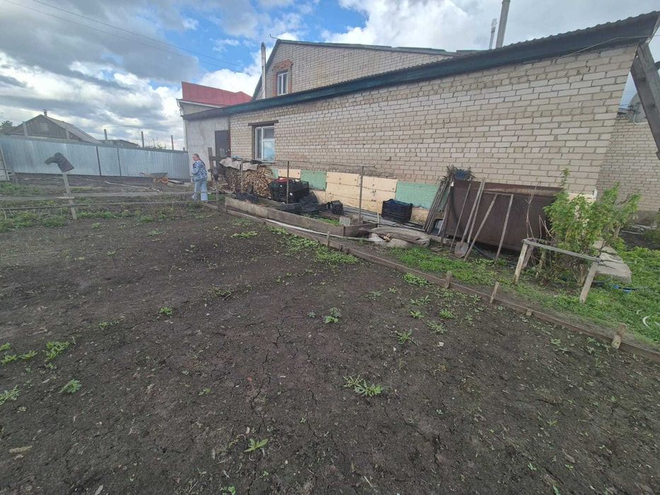 Продам дом 2 этажа 160 кв. м