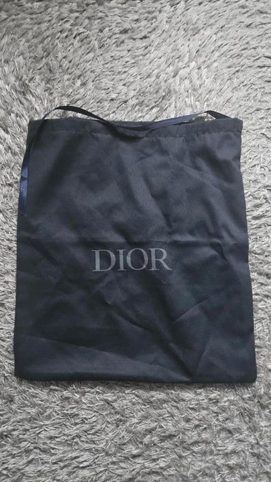 Dior b22 negri.