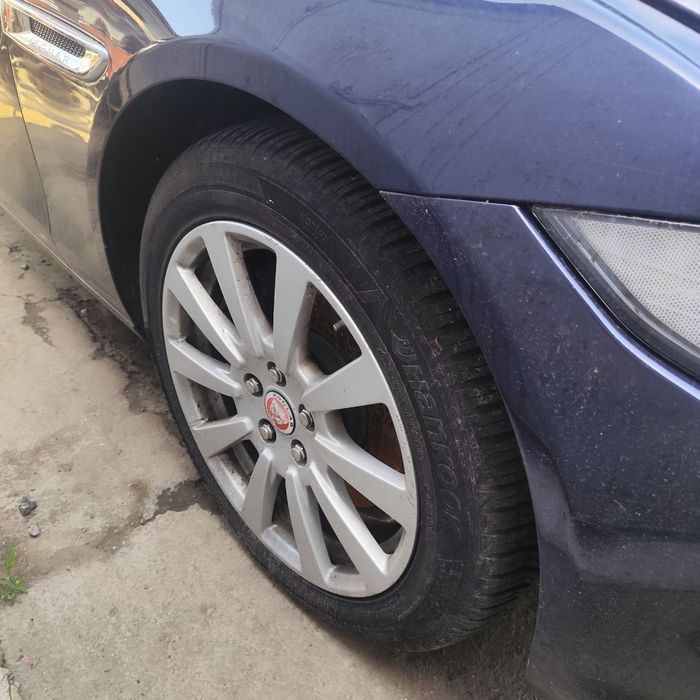 Dezmembrari  Jaguar XE (JA, X760)  2015  > 0000 2.0 D Motorina