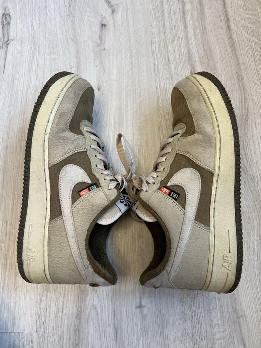 Nike Air Force 1