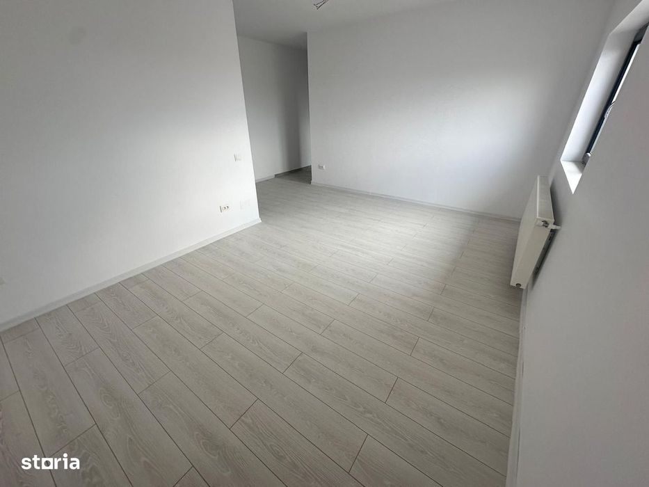 Garsoniera - Crisul Repede, Bloc Nou, Bucatarie Inchisa, Comision 0%