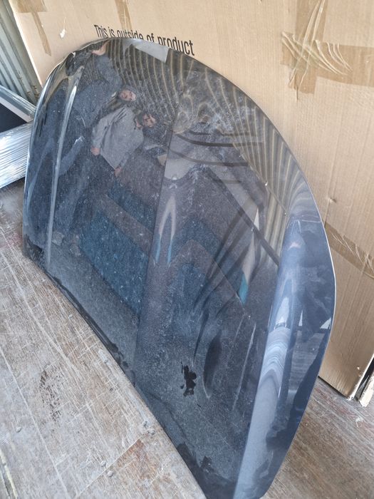 Капот kia sorento (оригинал) - 66400Р2000