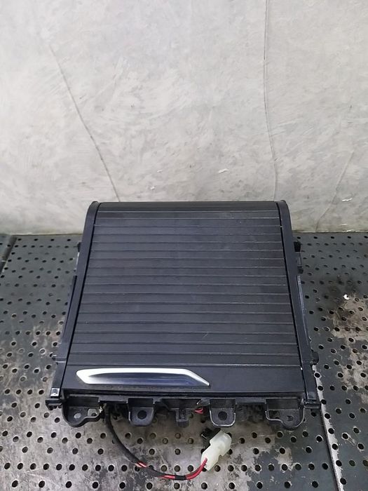 Suport pahare bricheta priza usb spate cotiera bmw x3 g01 5a192c104