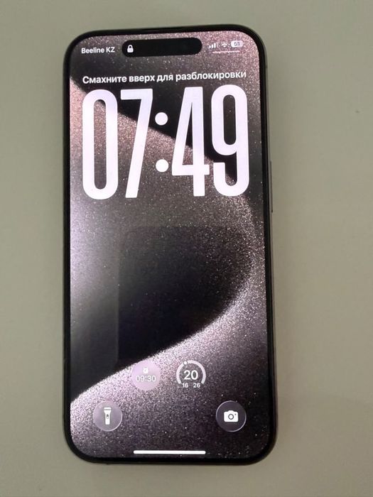 Iphone 15 pro продам