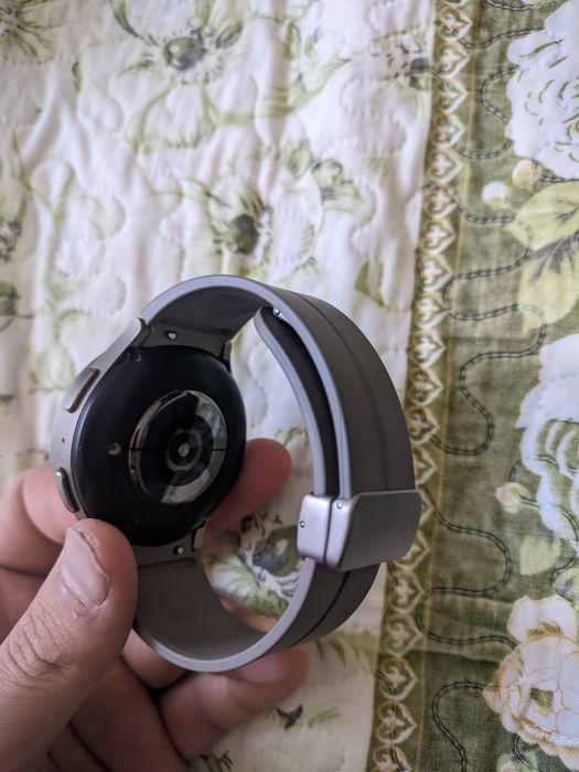 Samsung Galaxy watch 5 pro смарт часы