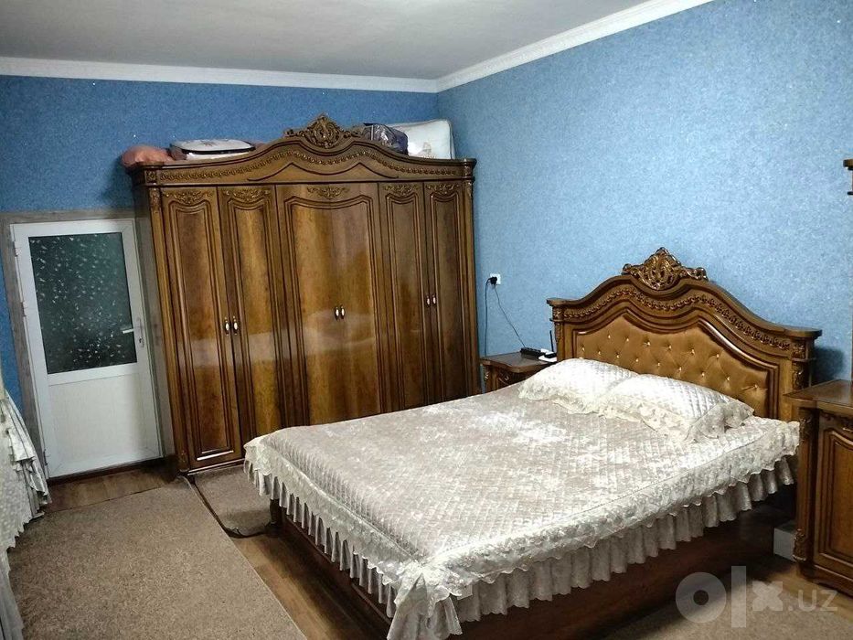 Жиззах шахарда Уй сотилади