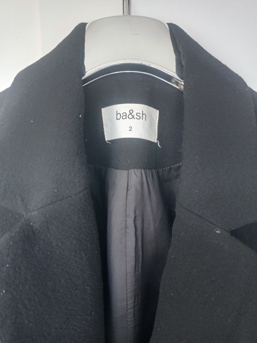 Черно сако Ba&sh M