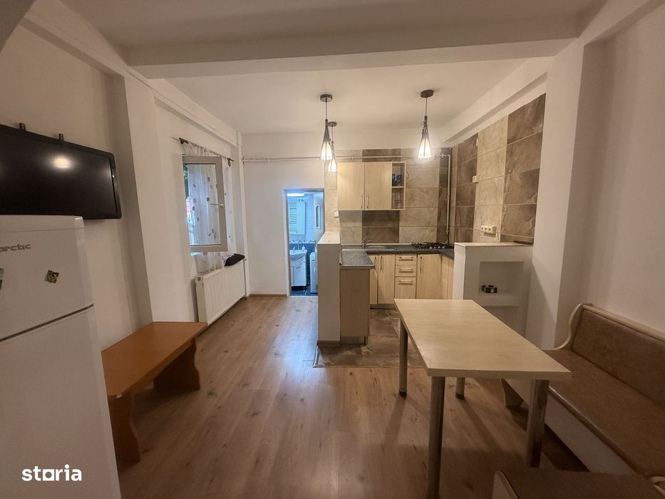 Apartament – Bucuresti - Vedere 3