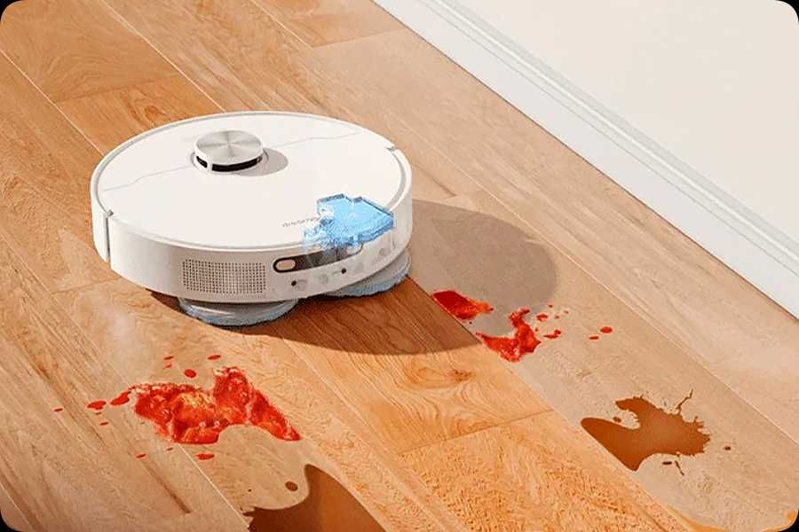 Робот пылесос Dreame Ultra-L10/L20/L30/X40/X50 Новинки 2025Года!