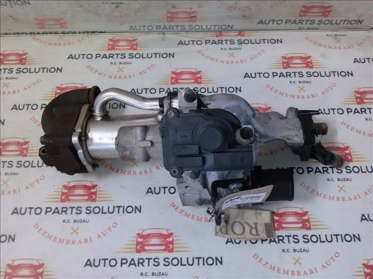 egr dacia logan mcv 1.5 dci an fabr. 2009