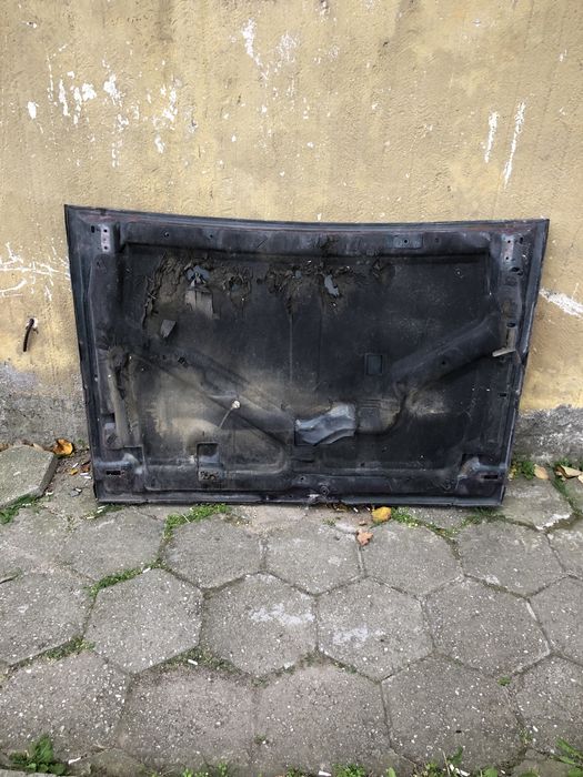 Jeep cherokee преден капак