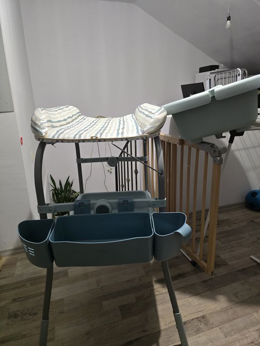 Cada bebe masa infasat