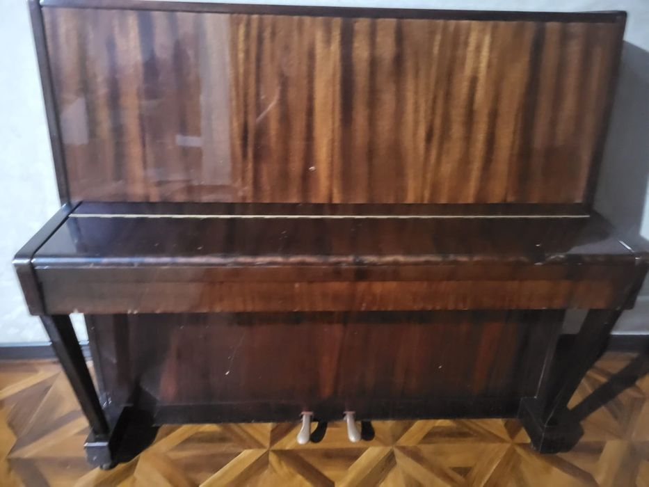 Музыкальное Пианино