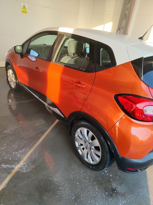 RENAULT Captur 2014 — imagine 5