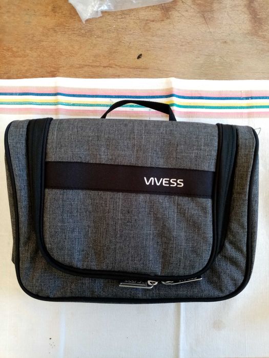 Geanta pentru articole de toaleta Vivess