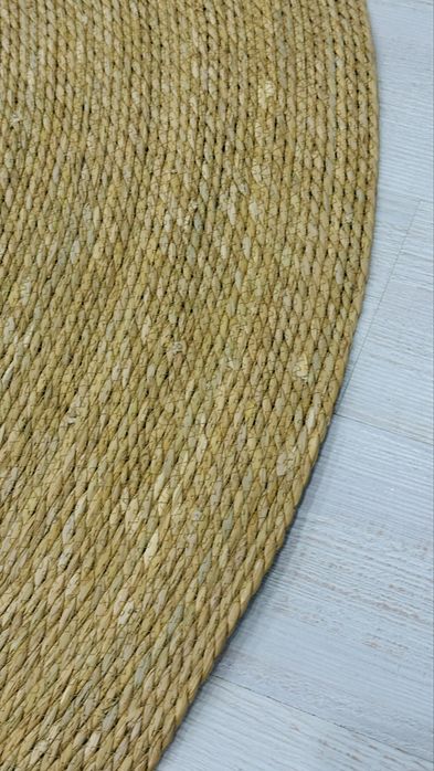 Продам джутовый ковер