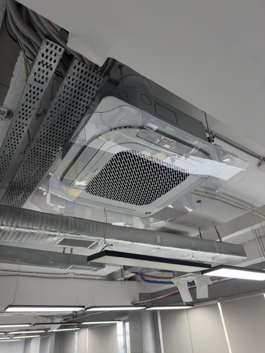 защитный экран для кондиционера