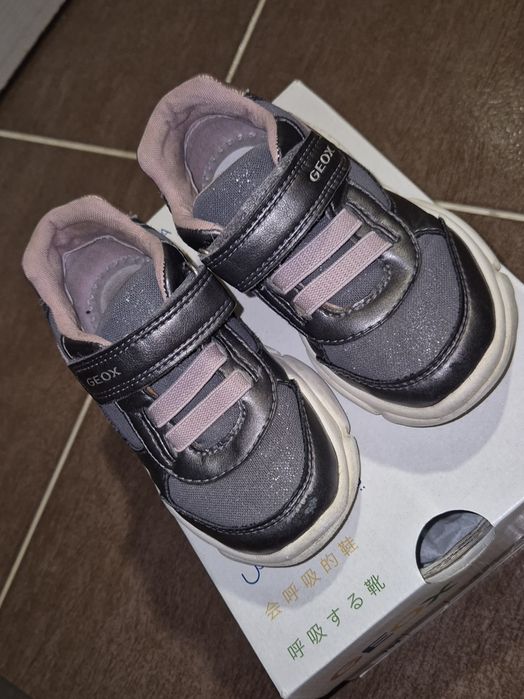 Incaltaminte Geox , marimea 23 , stare buna