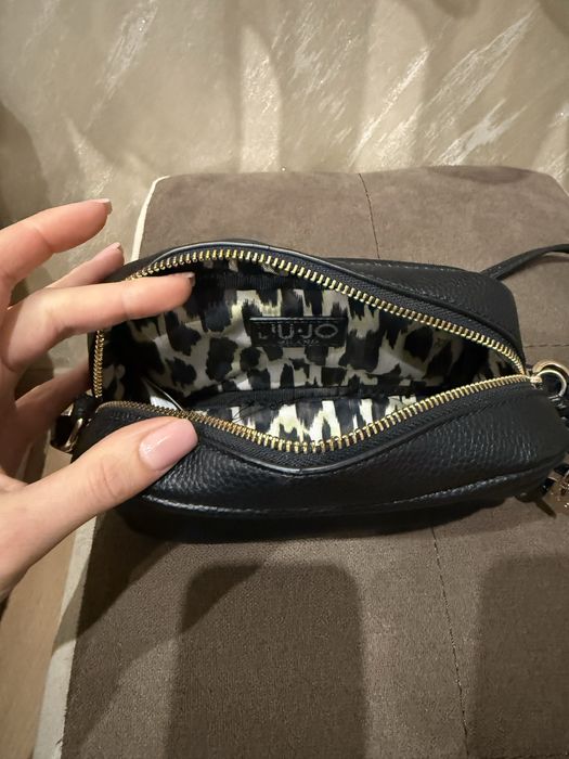 Малка чантичка Liu Jo