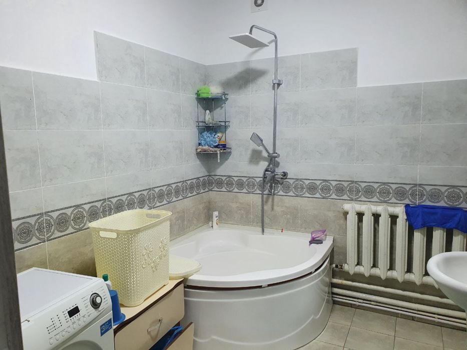 2 mavzeda 8.5 sotix hovli uy